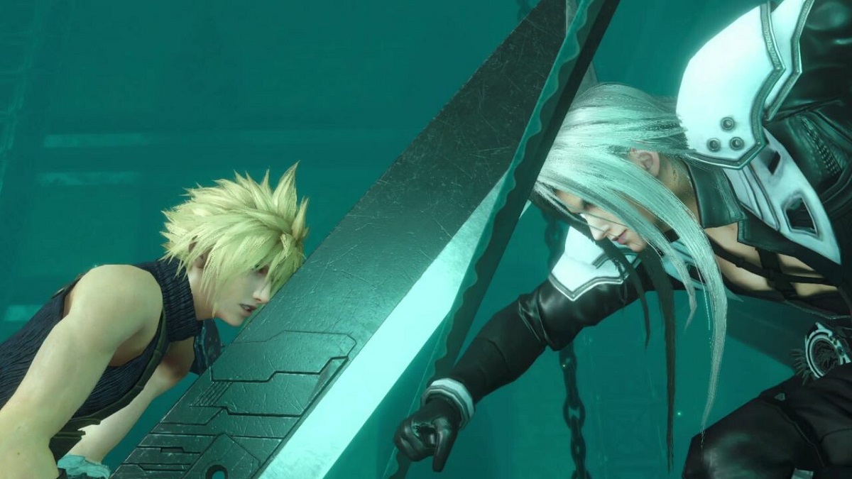 Wymagania systemowe PC dla Final Fantasy VII: Ever Crisis zostały opublikowane - gra będzie działać na najsłabszych komputerach