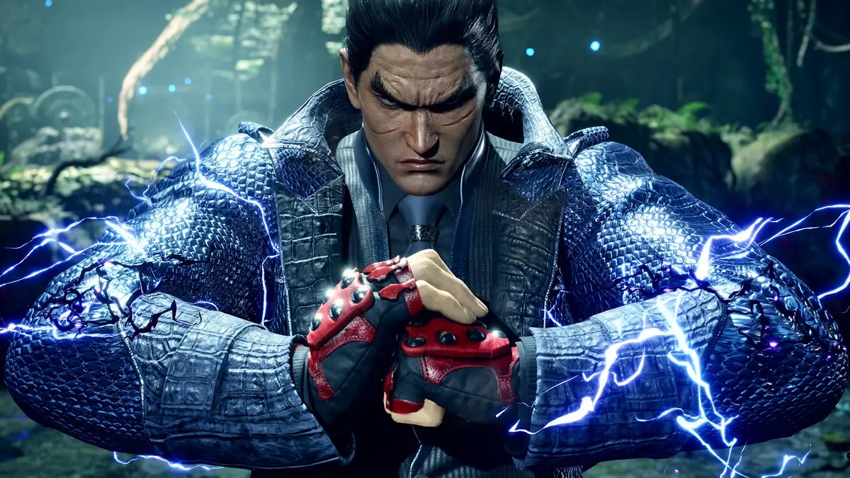 Palworld, Enshrouded i Tekken 8 na szczycie listy sprzedaży Steam w minionym tygodniu