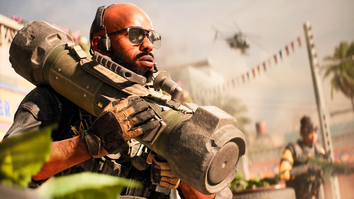 Siódmy sezon Battlefield 2042 zadebiutuje w przyszłym tygodniu: deweloperzy opublikowali zwiastun dużej aktualizacji