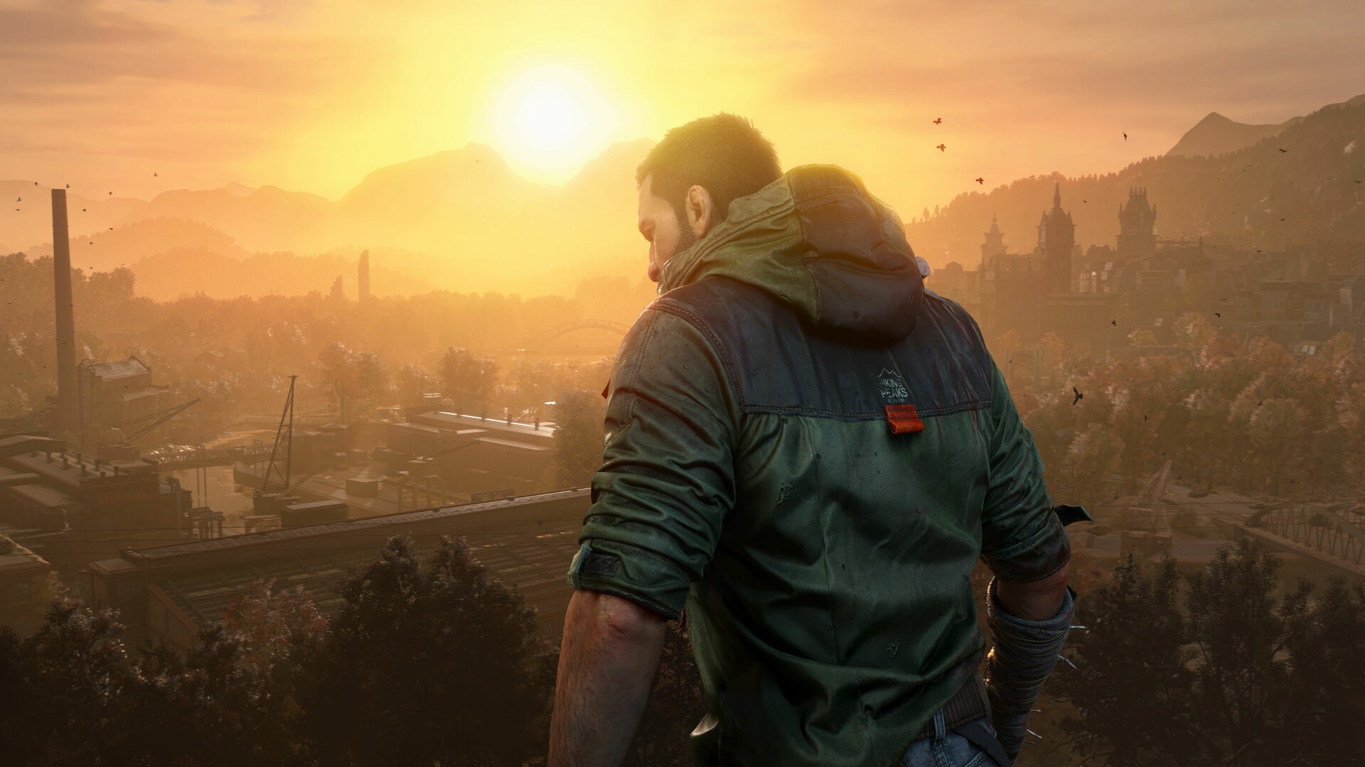 Zwiastun Dying Light: Bestia - obraz 3