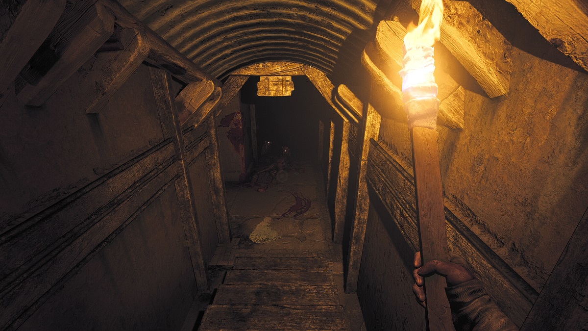 Śmierć bohatera i eksploracja upiornych korytarzy bunkra w szczegółowym zwiastunie rozgrywki z horroru Amnesia: The Bunker