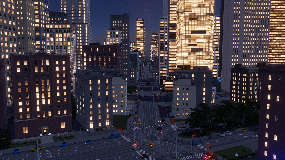 Wadliwa gra z wielkim potencjałem: krytycy łagodzą pochwały dla symulatora budowania miast Cities Skylines 2