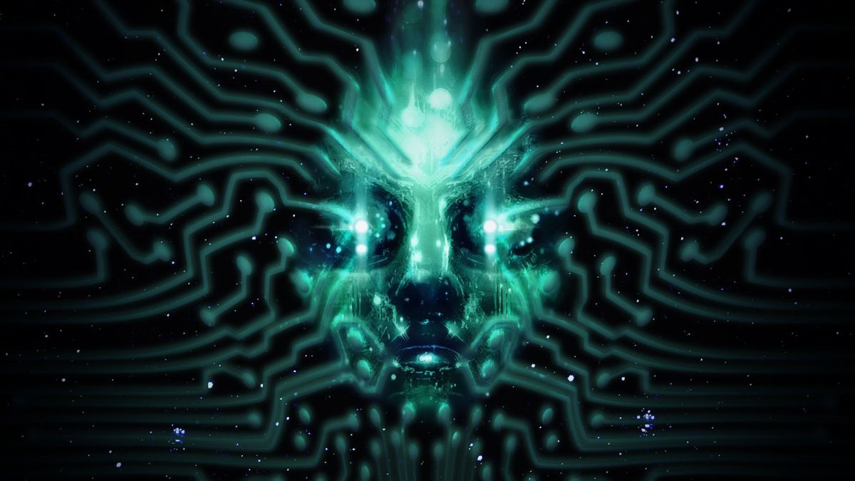 Największa aktualizacja remake'u System Shock została wydana: teraz można grać w grę jako kobieta