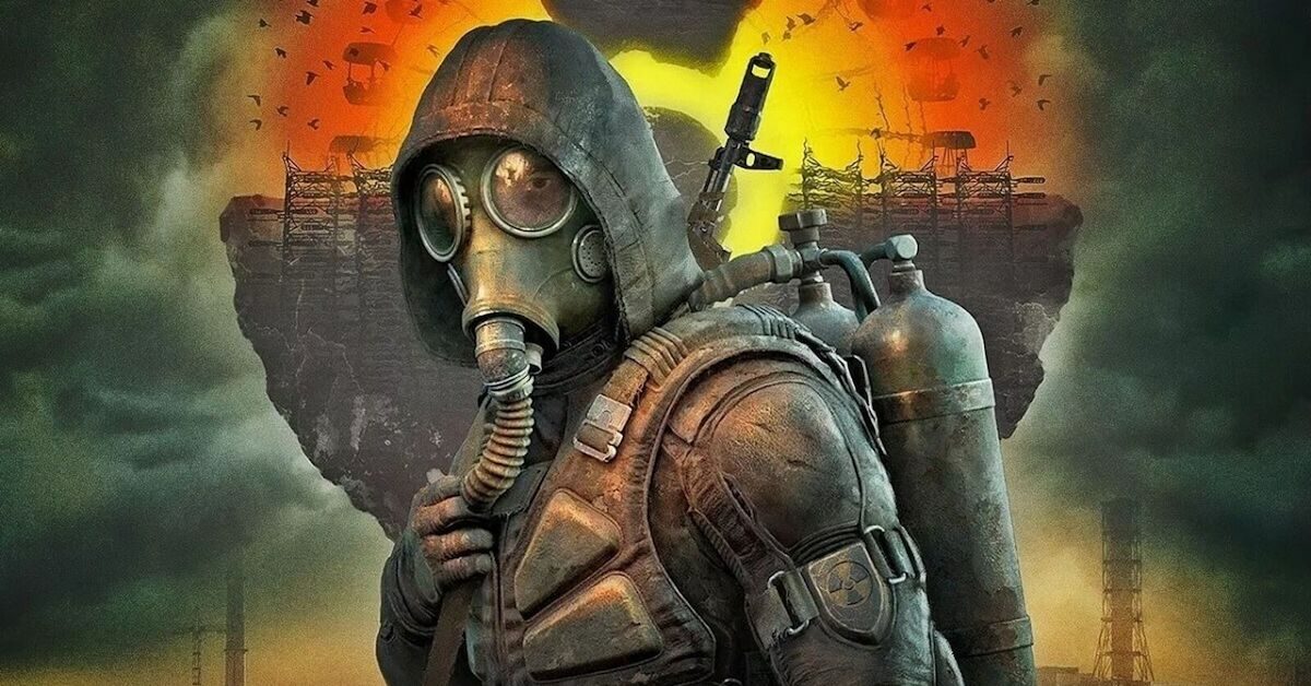 Twórcy gry S.T.A.L.K.E.R. 2: Heart of Chornobyl wezmą udział w GDC 2023 i "zaprezentują ekskluzywne spojrzenie" na wyczekiwaną strzelankę