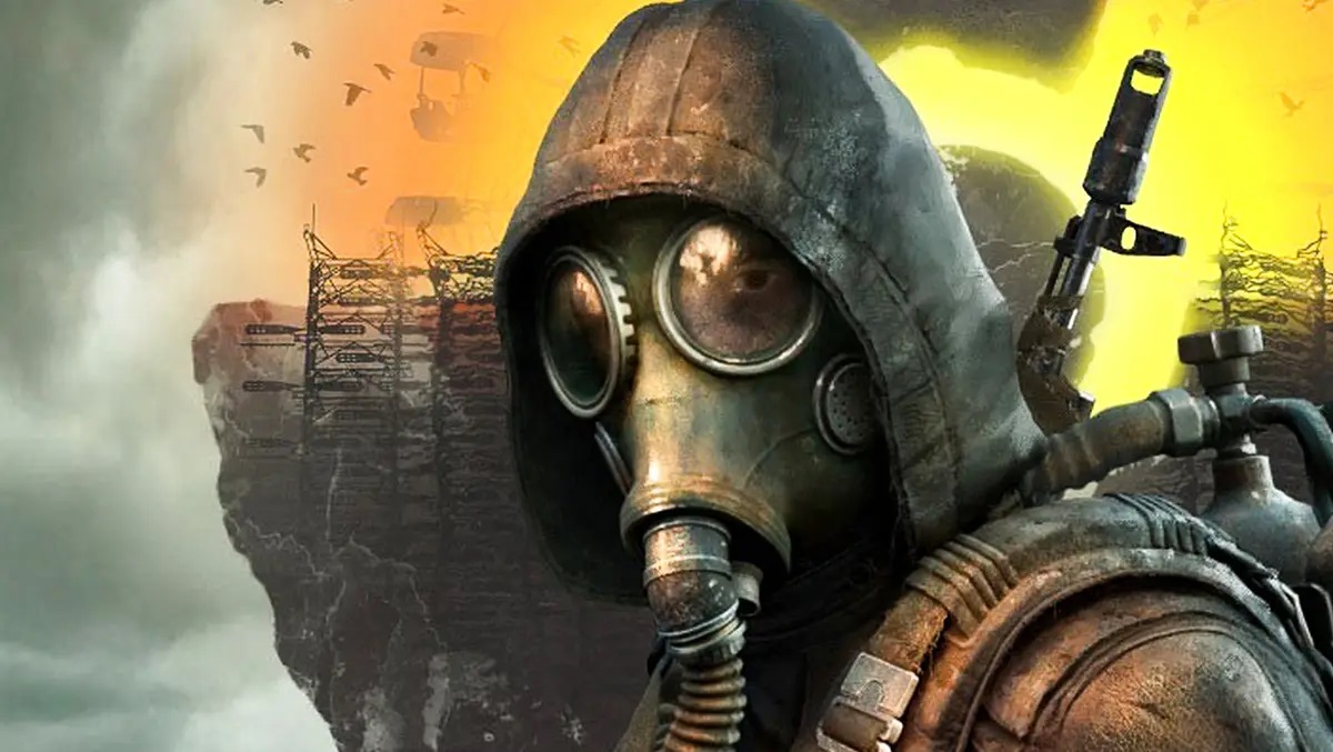 S.T.A.L.K.E.R. w ogniu! Pożar dotknął serwery ukraińskiego studia GSC Game World, na których przechowywane były dane S.T.A.L.K.E.R.. 2: Heart of Chornobyl. Zakres uszkodzeń gry nie jest jeszcze znany