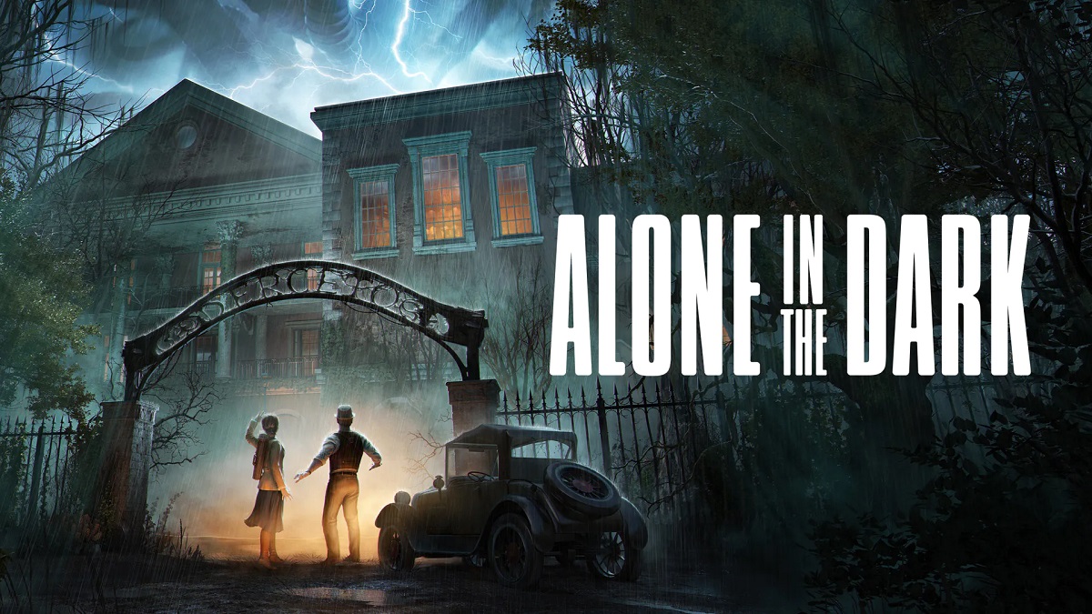 Twórcy Alone in the dark (2023) nie boją się konkurencji z innymi grami z gatunku survival horror i są pewni jakości swojej gry. THQ Nordic odpowiedziało na główne pytania nurtujące graczy