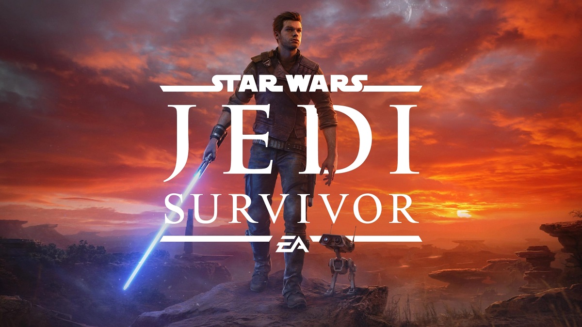 Star Wars Jedi: Survivor ukaże się na PS4 i Xbox One we wrześniu - Electronic Arts i Respawn były w stanie zoptymalizować grę pod konsole ostatniej generacji