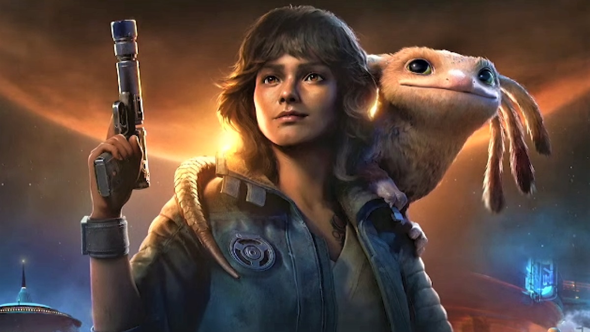 Planowane są dwa dodatki fabularne do Star Wars Outlaws: Ubisoft opublikował plan wsparcia zawartości dla gry