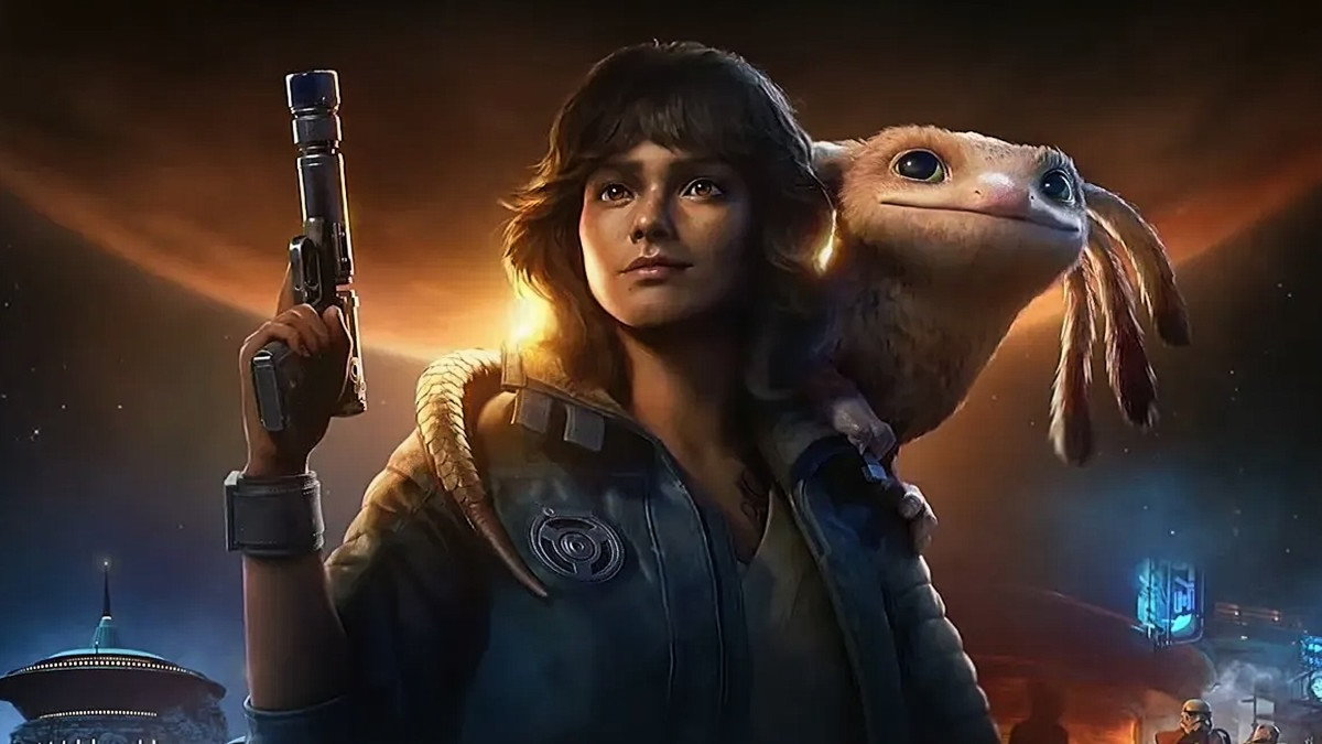 Ubisoft aktywnie ratuje Star Wars Outlaws: wkrótce pojawią się trzy duże aktualizacje, które poprawią wszystkie aspekty gry akcji