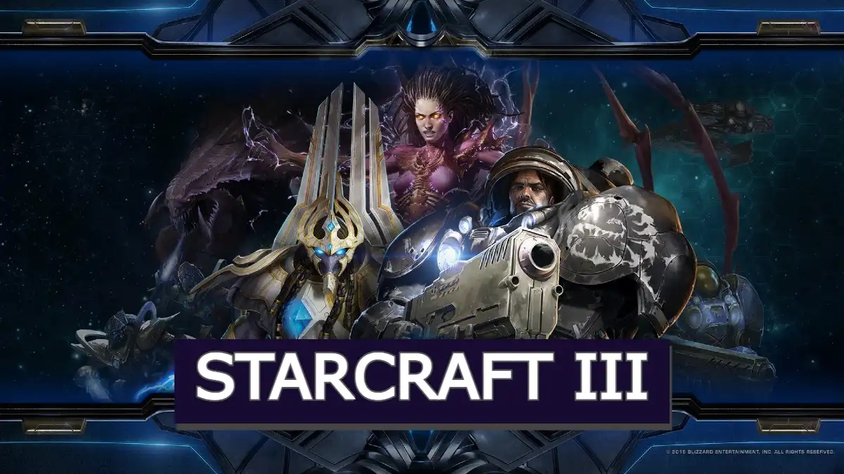Znany informator potwierdził, że Blizzard pracuje nad nową grą z serii StarCraft
