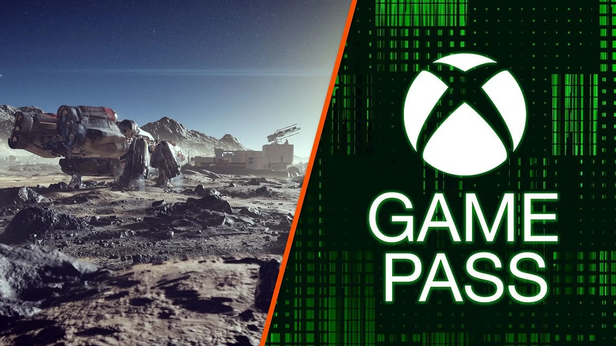 Nie ma możliwości zagrania w Starfield za 1 dolara: Microsoft anuluje ofertę promocyjną na pierwszą subskrypcję Xbox Game Pass