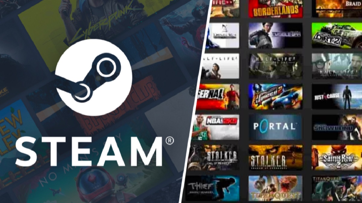 Uwaga rodzice: Steam może wkrótce oferować zaawansowane opcje kontroli rodzicielskiej