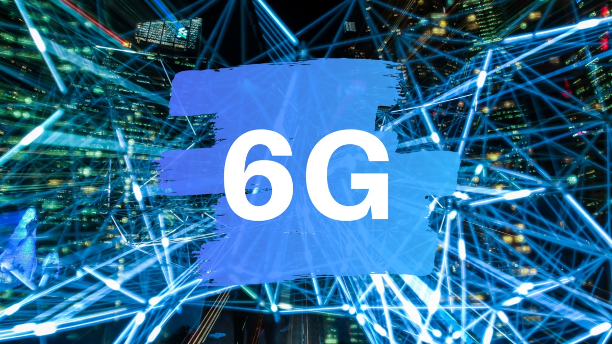 6G jest tuż za rogiem: naukowcy odnotowali imponujący rekord prędkości transferu danych - 9000 razy szybciej niż średnia 5G