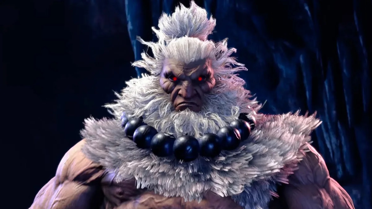 Akuma wkroczył do walki: kultowa postać jest już dostępna jako wojownik DLC w Street Fighter 6