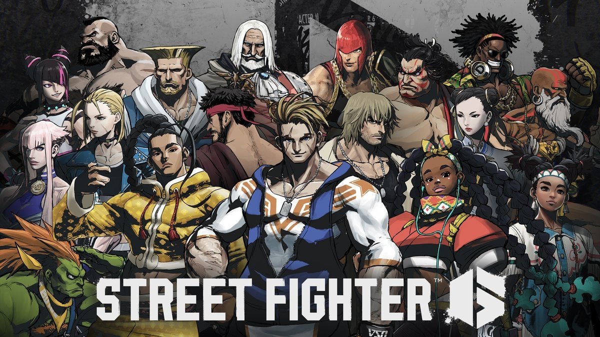 Nowy zwiastun Street Fighter 6: twórcy mają do dyspozycji walkę w cztery oczy pomiędzy dwoma ikonicznymi postaciami serii
