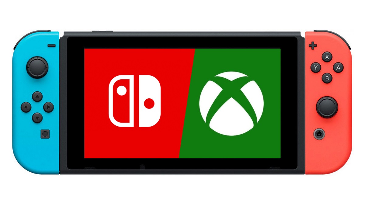 Microsoft i Nintendo podpisały dziesięcioletnią umowę, w ramach której gry z serii Xbox będą wydawane na japońskich konsolach. Wyraźny nacisk na Call of Duty 