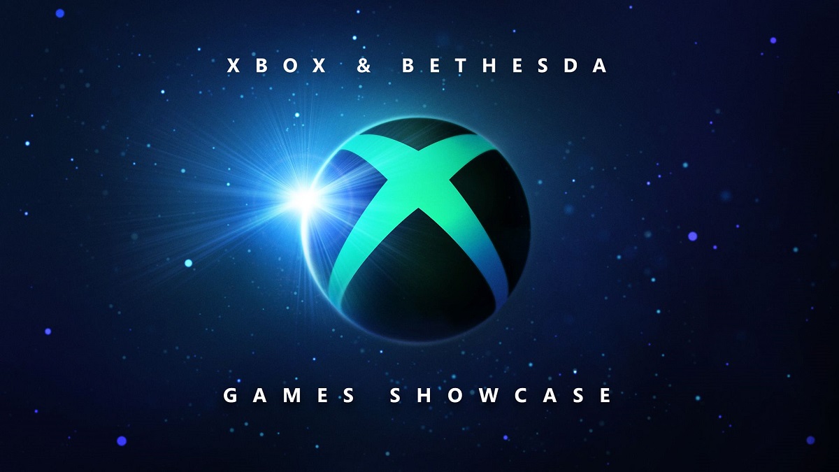 Nie tylko Starfield Direct! Microsoft zorganizuje również dużą prezentację Xbox Games Showcase 11 czerwca