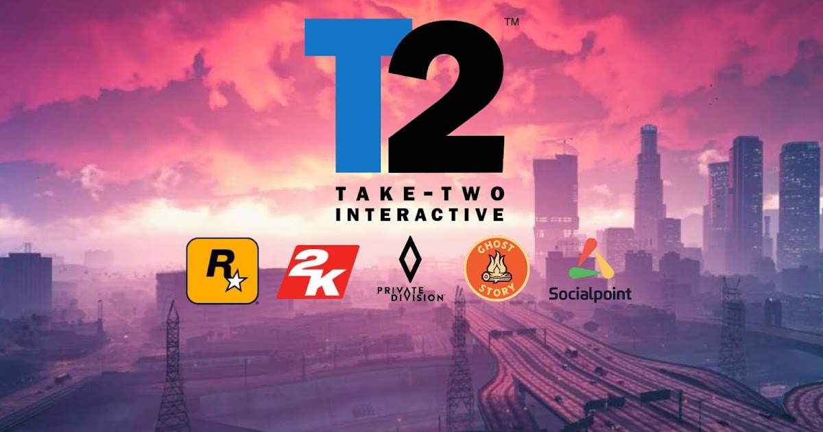 Raport finansowy Take-Two: sprzedaż GTA V i RDR 2 trafia w niesamowite liczby, ale firma ponosi straty