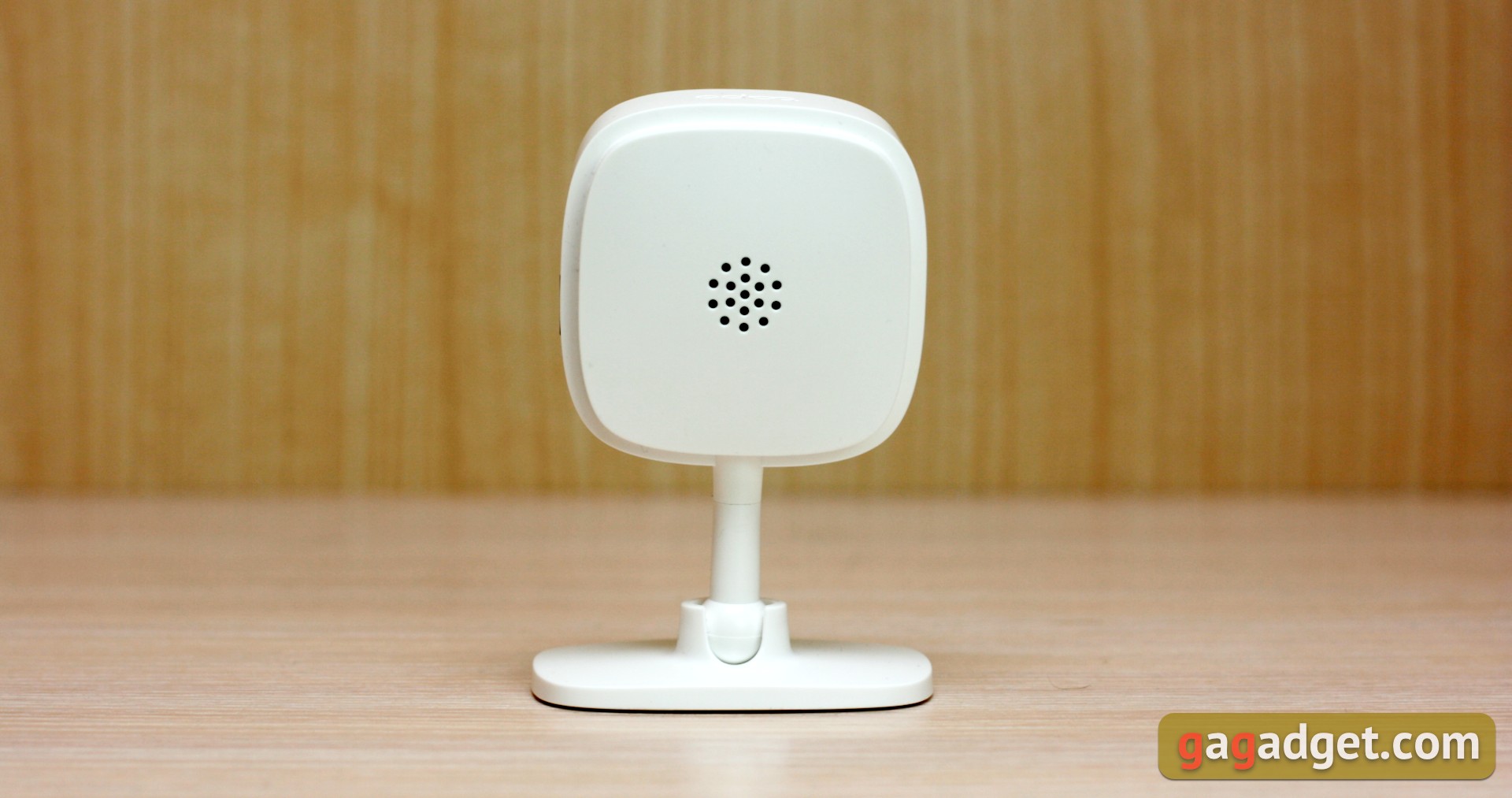 Przegląd TP-Link Tapo C100: Kamera Wi-Fi do nadzoru w domu-16