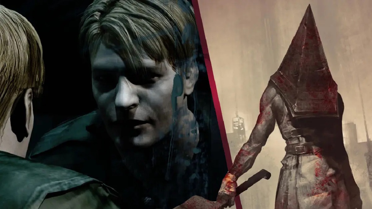 Producent serii Silent Hill obiecał, że w 2024 roku gracze usłyszą wiele wiadomości na temat nowych gier z kultowej serii
