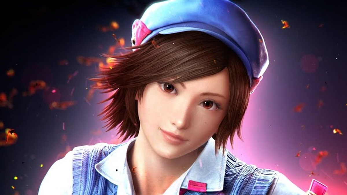 Młoda Asuka Kazama popisuje się siłą i zręcznością w nowym gameplay trailerze Tekken 8