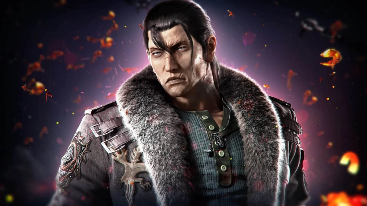 "Biały Anioł Śmierci": nowy zwiastun bijatyki Tekken 8 przedstawia kolejnego bohatera