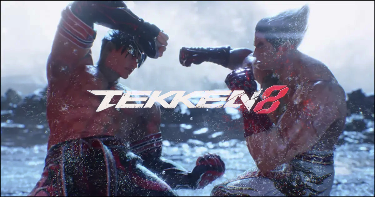 Znany informator ujawnił datę premiery wyczekiwanej bijatyki Tekken 8. Walki mogą rozpocząć się na początku przyszłego roku