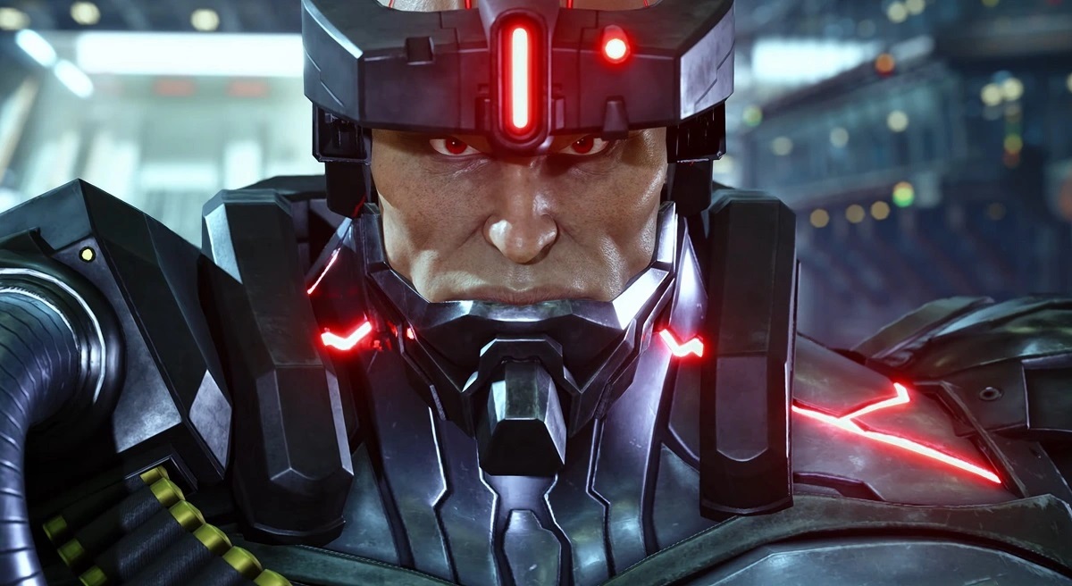 Nowy trailer Tekken 8 skupia się na cyborgu Jack-8: stalowe pięści nie pozostawiają szans przeciwnikom