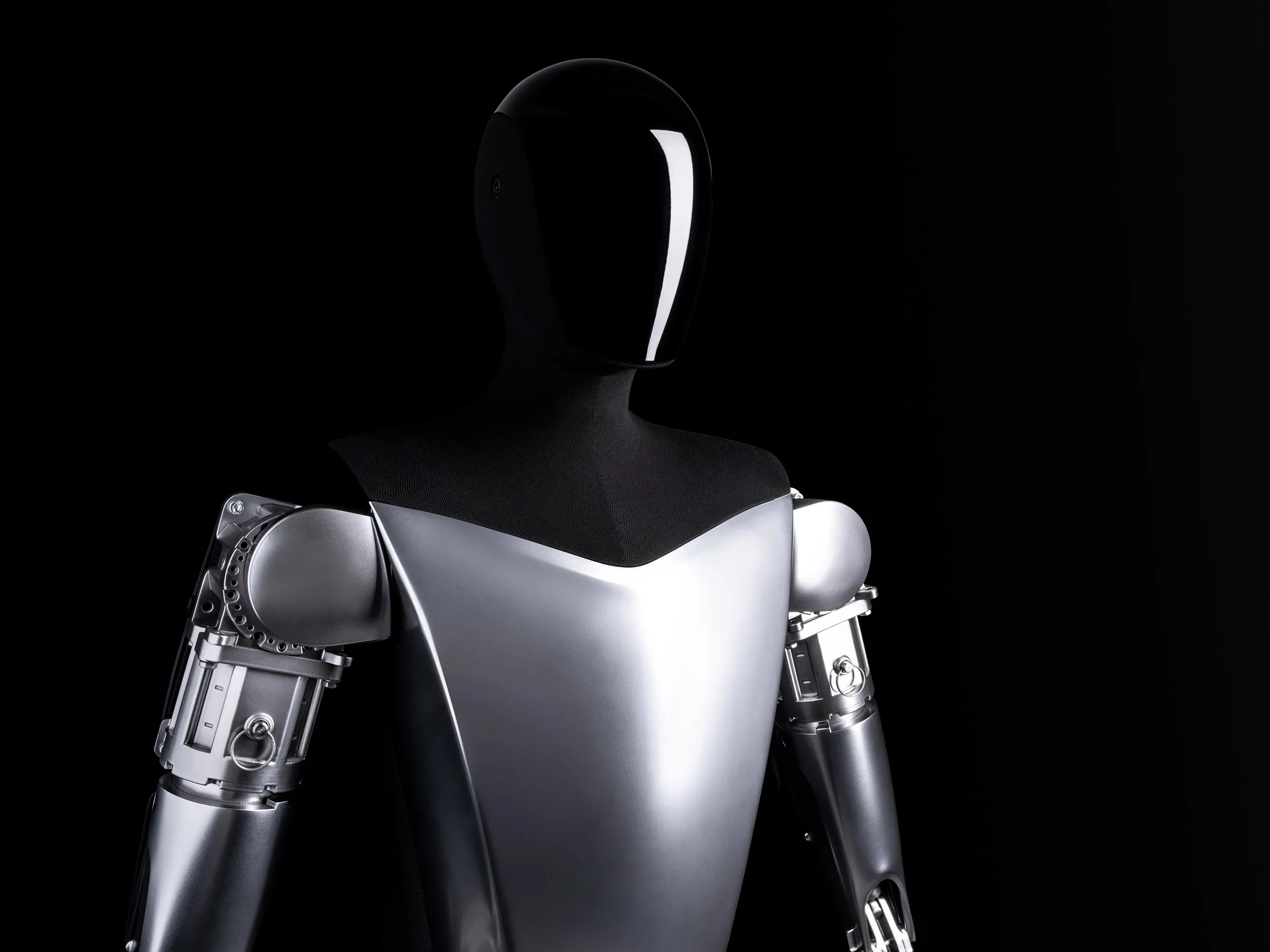 Rynek robotów humanoidalnych takich jak Tesla Optimus wzrośnie do 152 mld USD do 2035 roku - Goldman Sachs