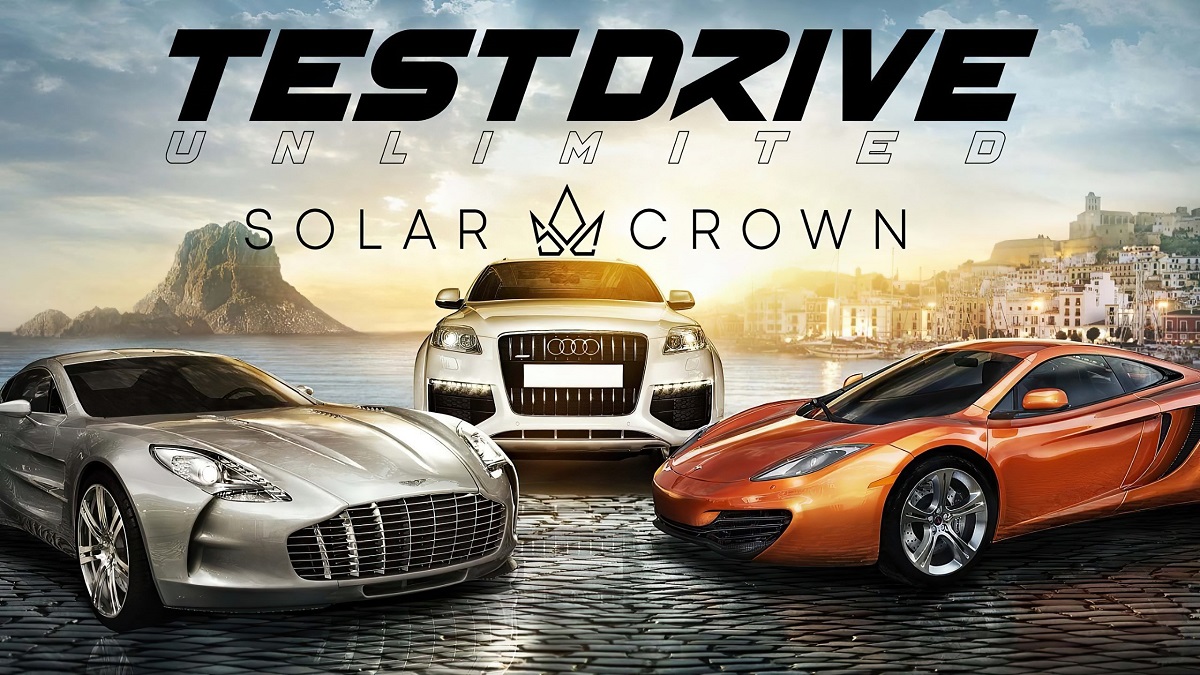 Sprawa jest bliska porażki: zaprezentowano zwiastun gry wyścigowej Test Drive Unlimited: Solar Crown