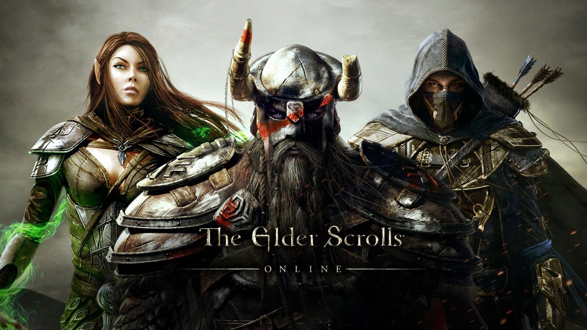 Wyjątkowa oferta od Bethesdy: dziesięć dni darmowego dostępu do podstawowej wersji The Elder Scrolls Online