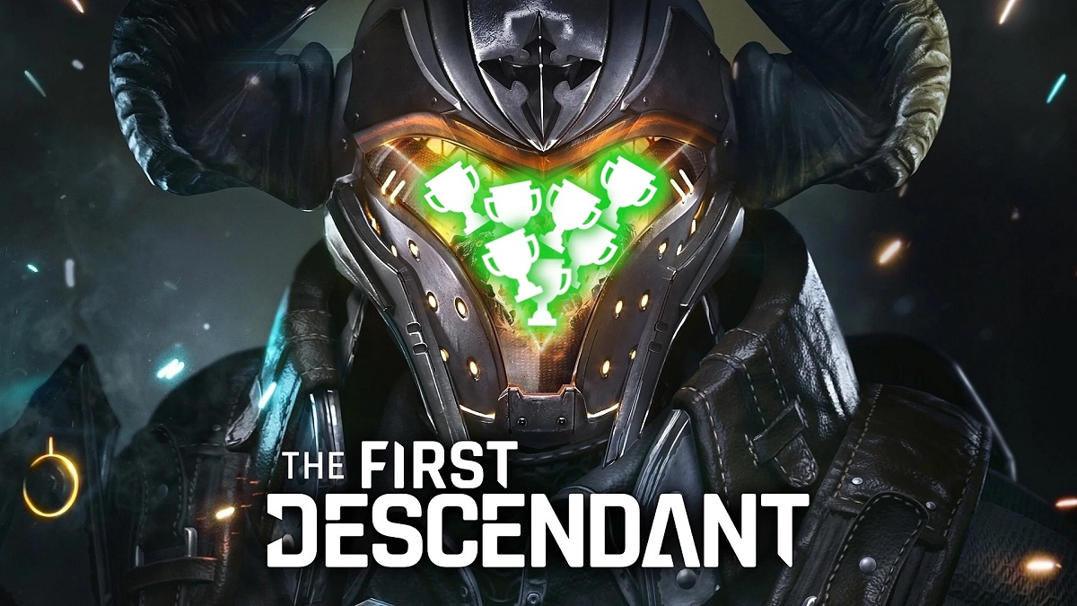 Wymagania systemowe The First Descendant, jednej z najbardziej oczekiwanych gier na Steam, zostały opublikowane