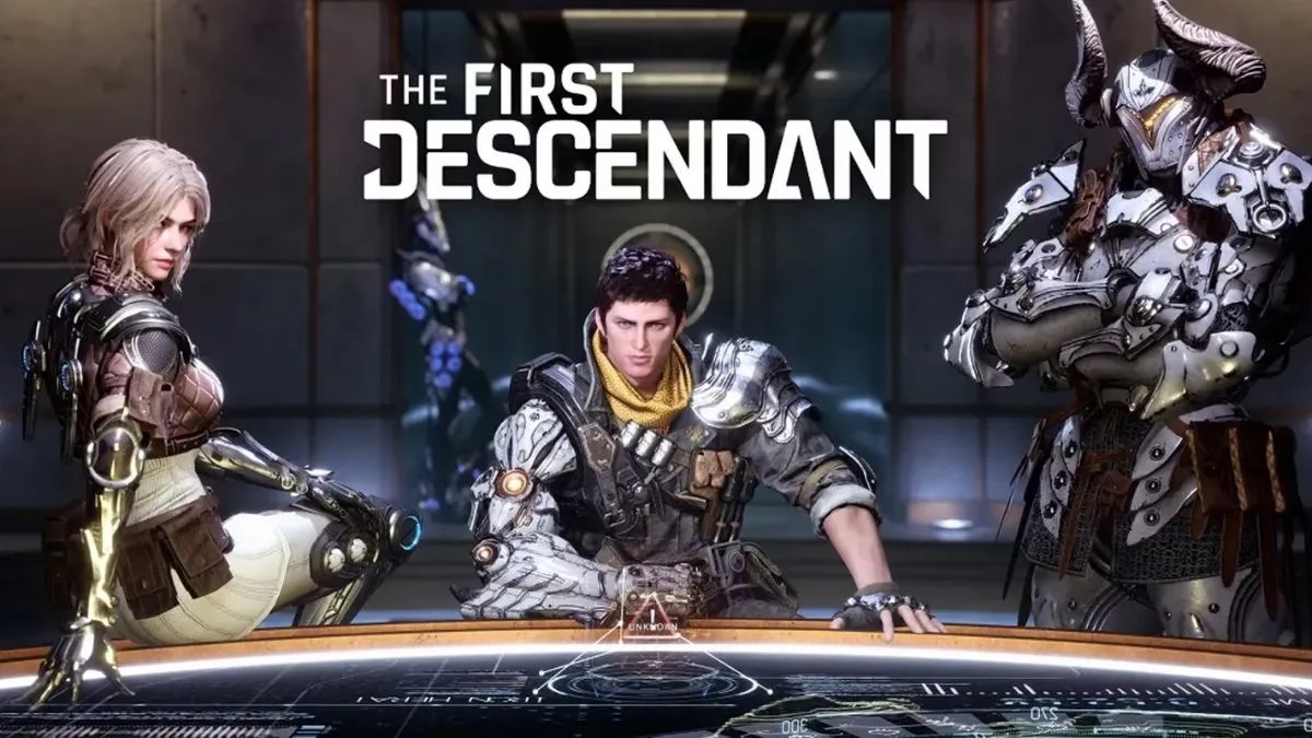 Nexon opublikował pierwszą dużą aktualizację dla strzelanki The First Descendant: w grze pojawiły się dwie nowe bohaterki