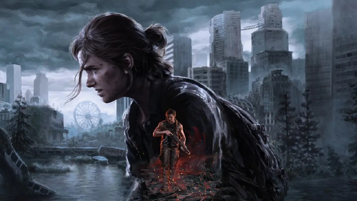 Deweloperzy z Naughty Dog opublikowali dużą aktualizację dla The Last of Us Part 2 Remastered