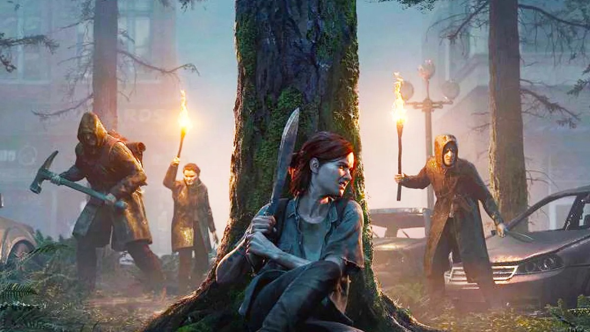 Czy The Last Of Us III jest już w fazie rozwoju? Insider ujawnia plany Naughty Dog