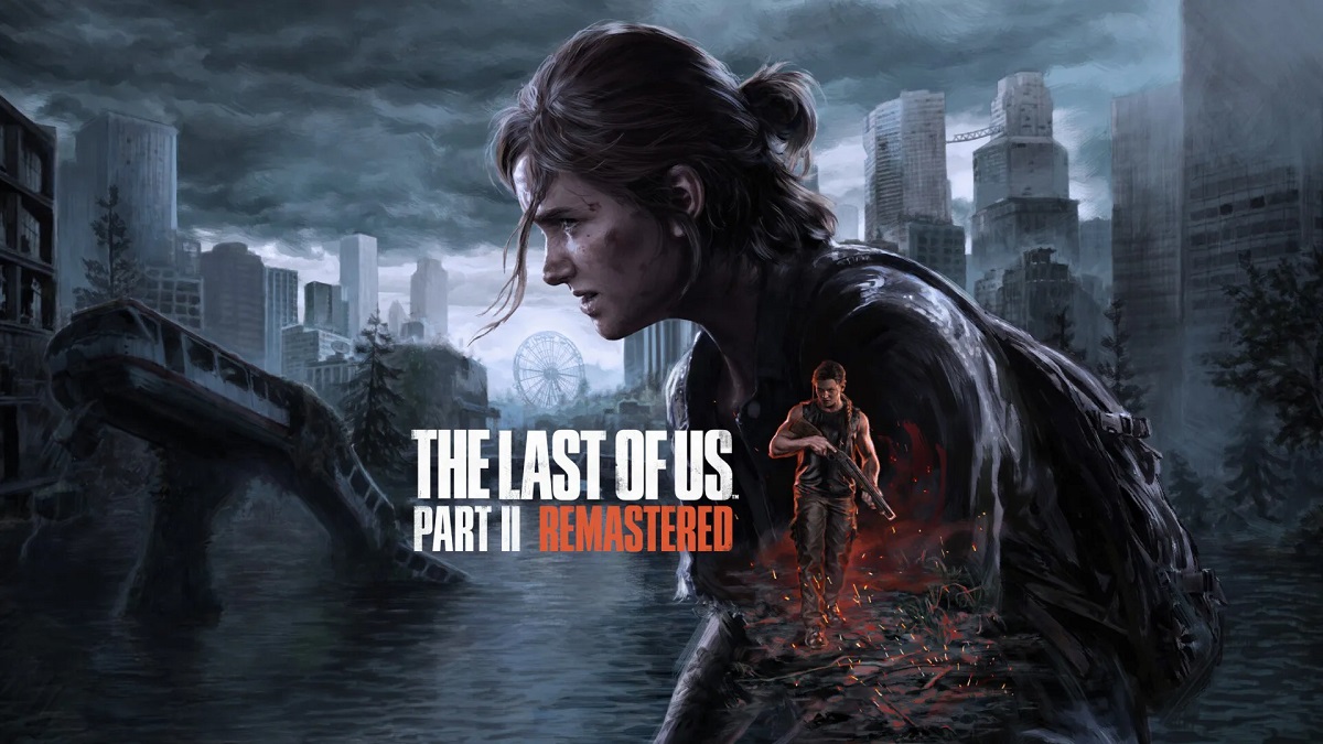 Opowieść o zemście i nienawiści rozpoczyna się na nowo: remaster The Last of Us Part II na PlayStation 5