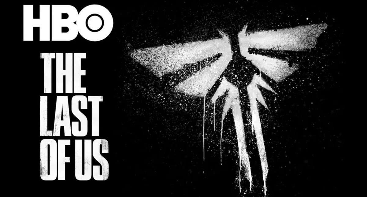 Zrujnowane miasto i nawiązanie do materiału źródłowego: HBO odsłania nowy plakat The Last of Us