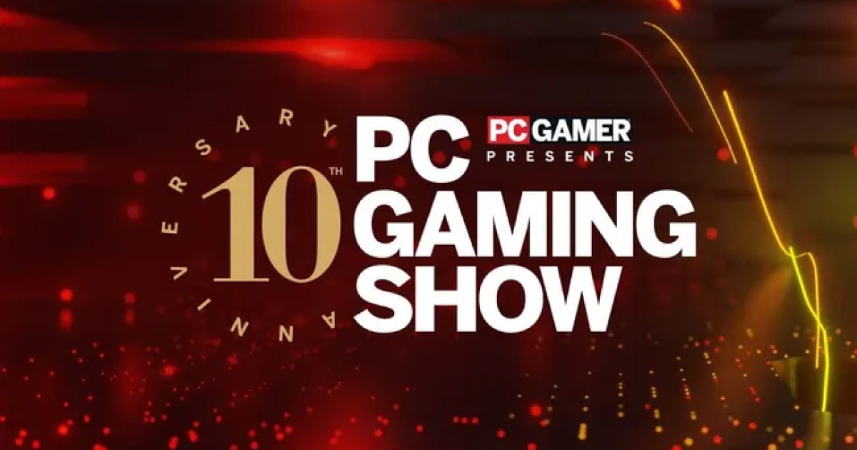 Czerwiec staje się coraz gorętszy: ogłoszono datę rocznicowego wydarzenia PC Gaming Show 2024