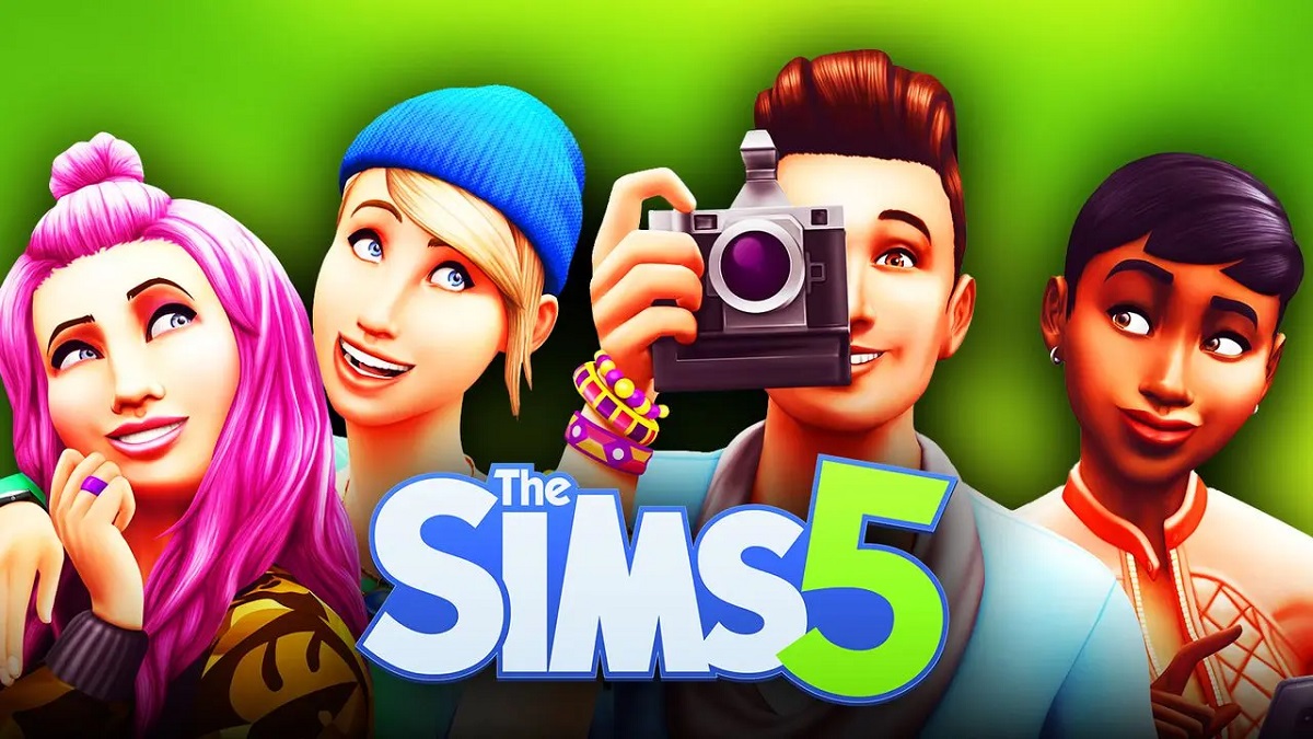 Personalizacja na nowym poziomie: w sieci pojawiło się wideo z rozgrywki The Sims 5