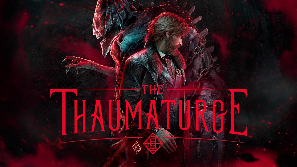 Tajemnica ujawniona: użytkownicy odkrywają sekretną rozgrywkę w intrygującym RPG The Thaumaturge