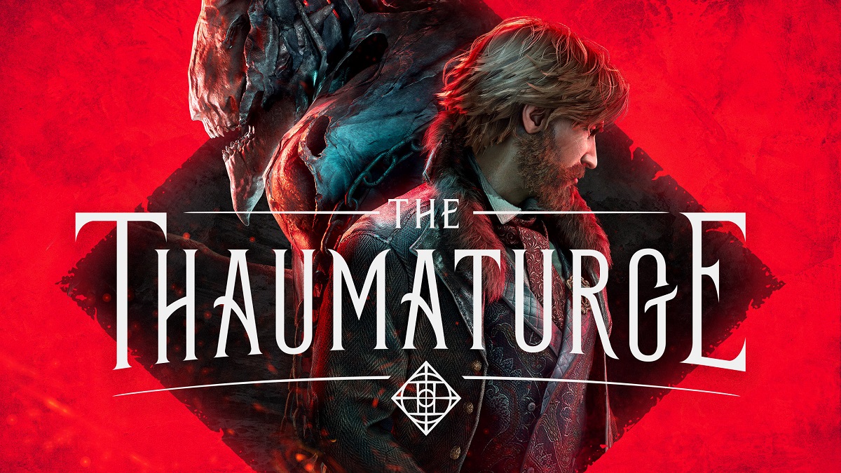 Premiera The Thaumaturge, ambitnej gry fabularnej osadzonej w alternatywnej historii, została przesunięta na początek marca