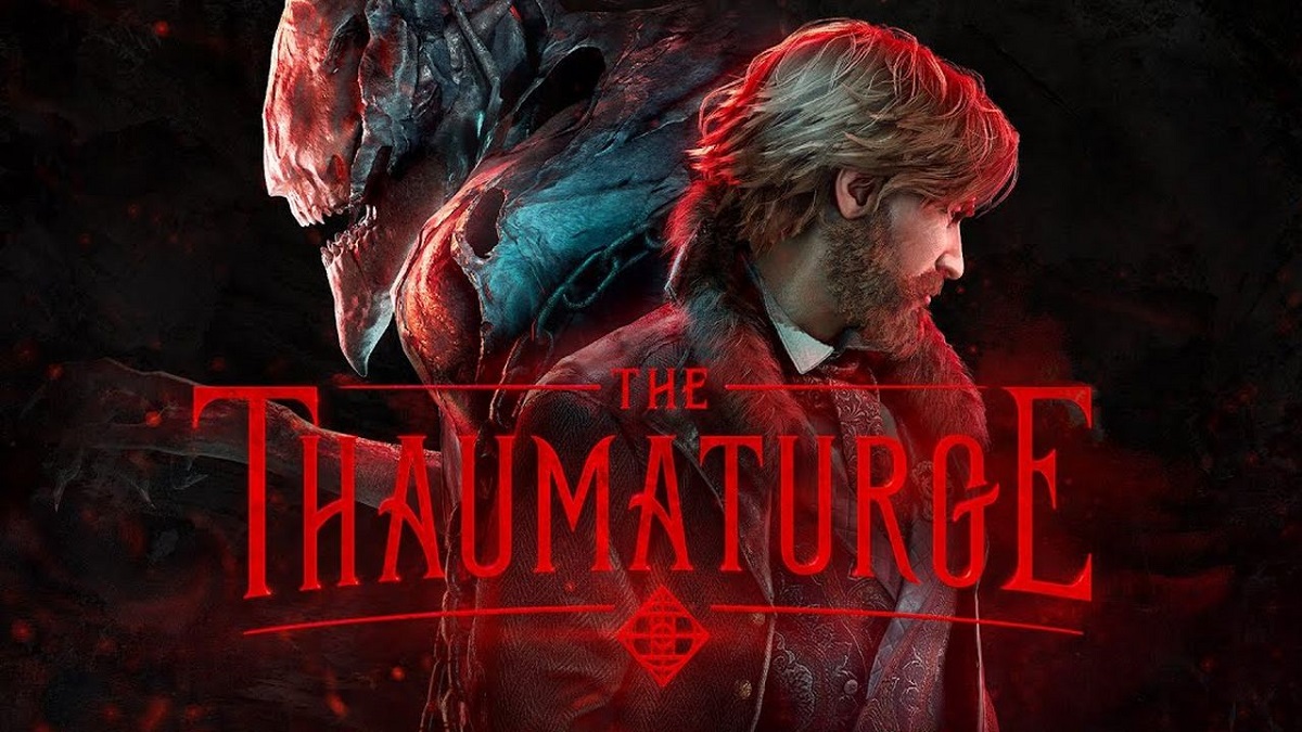 Twórcy gry RPG The Thaumaturge zaprezentowali szczegółowy zwiastun rozgrywki