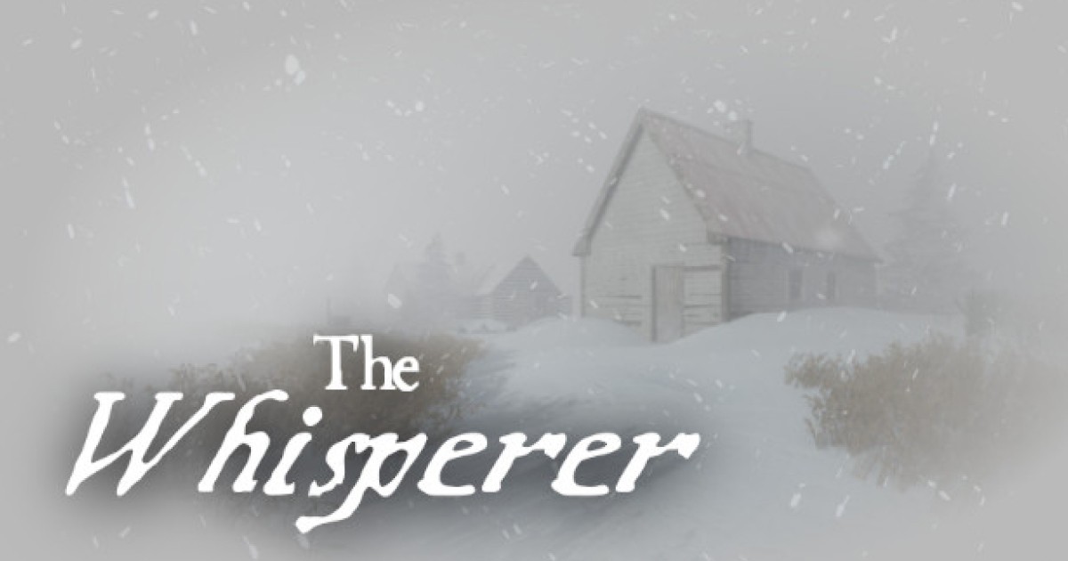 Na GOG-u pojawiła się przygodowa gra akcji The Whisperer, która przeniesie nas do zaśnieżonej Kanady z początku XIX wieku.