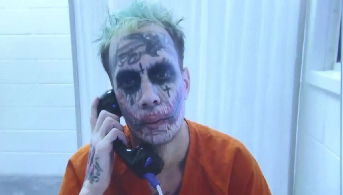 "Zróbmy to dobrze!" - Joker z Florydy znów dzwoni, prosząc Rockstar Games i Take-Two o pozwolenie mu na podkładanie głosu w GTA VI. Niedrogo