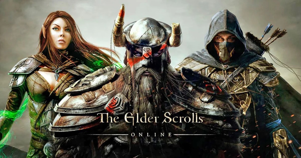 Aby uczcić 10. rocznicę The Elder Scrolls Online, gra jest teraz tymczasowo darmowa na wszystkich platformach