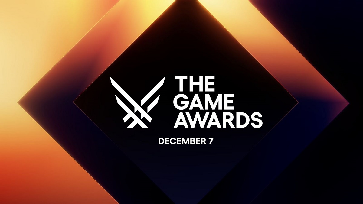 To trzeba zobaczyć: zwiastun The Game Awards 2023 został zaprezentowany.