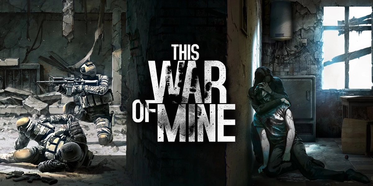 11 bit studios dało użytkownikom Steam trzy dni darmowego dostępu do słynnej gry This War of Mine