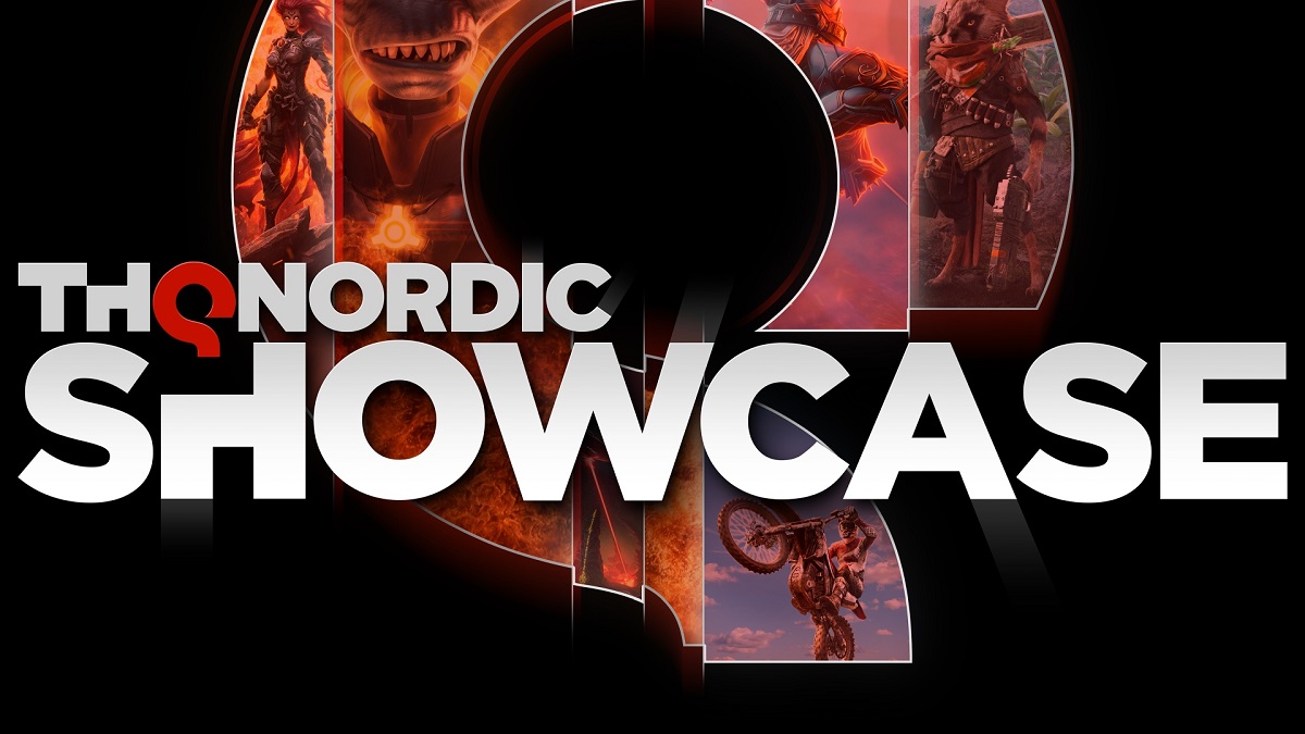 Nie przegap tego! THQ Nordic Digital Showcase odbędzie się dziś wieczorem, gdzie deweloperzy ujawnią nowe szczegóły na temat remake'u Gothic, wznowienia Alone in the Dark i innych flagowych projektów
