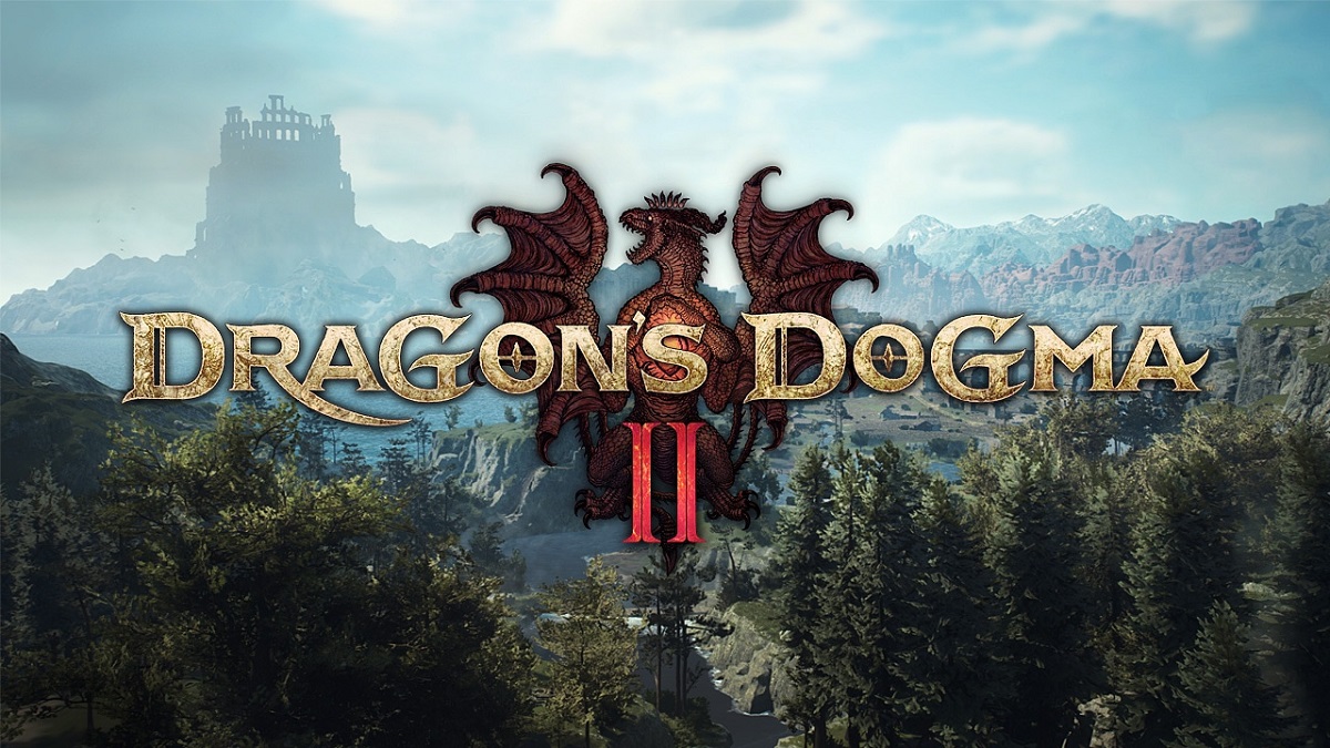 Znane są już wymagania systemowe gry RPG Dragon's Dogma II