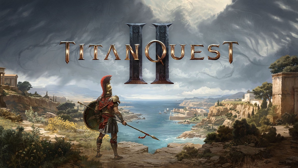 Kultowy RPG akcji powraca! Niespodziewana zapowiedź Titan Quest II: deweloperzy pokazali imponujący zwiastun